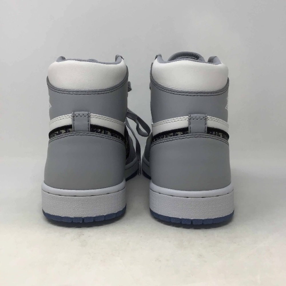 Dior X Air Jordan 1 high - Picture 6 of 6